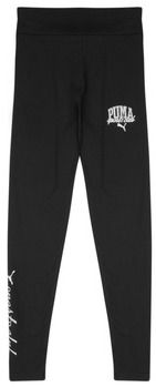 Legíny Puma  PUMA CLASS LEGGINGS