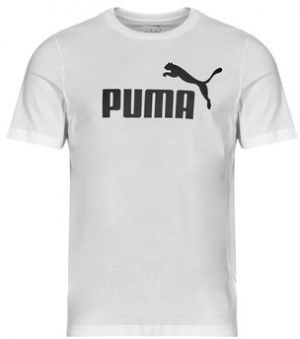 Tričká s krátkym rukávom Puma  ESS NO1 LOGO TEE