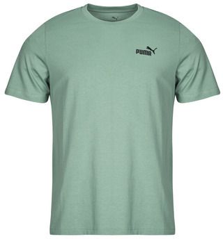 Tričká s krátkym rukávom Puma  ESS SMALL LOGO TEE