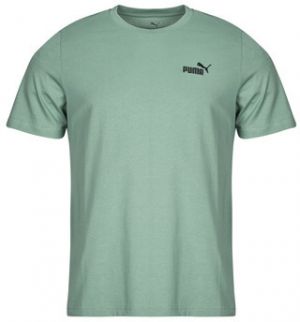 Tričká s krátkym rukávom Puma  ESS SMALL LOGO TEE
