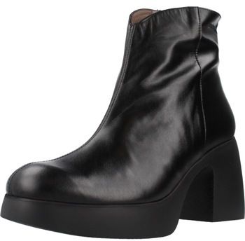 Čižmy Wonders  H4963