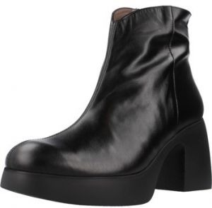 Čižmy Wonders  H4963