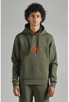 Mikiny Doublehood  07SAGA