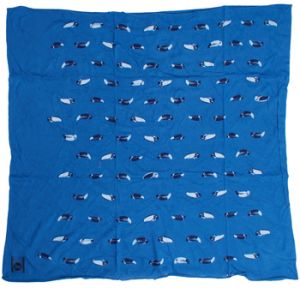 Šále/Štóle/Šatky Buff  127800