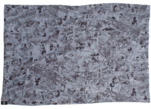 Šále/Štóle/Šatky Buff  128600