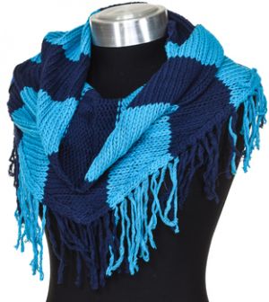 Šále/Štóle/Šatky Buff  66300