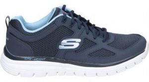 Univerzálna športová obuv Skechers  52635-NVY
