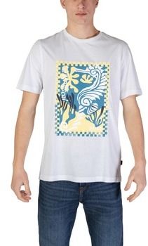 Polokošele s dlhým rukávom BOSS  10249510 50516003