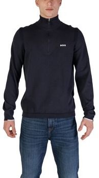 Vesty bez rukávov/Cardigany BOSS  10252221 50498518
