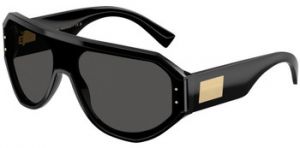 Slnečné okuliare D&G  Occhiali da Sole Dolce Gabbana DG4481 501/87