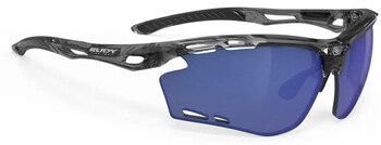 Slnečné okuliare Rudy Project  Occhiali da Sole  Propulse SP625833 0000