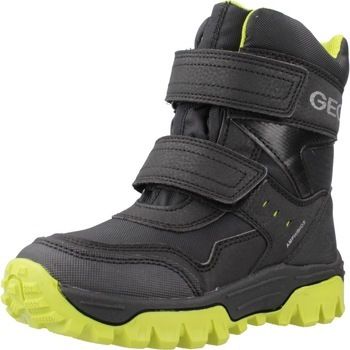 Čižmy Geox  154190