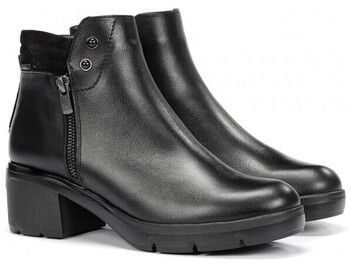 Lodičky Fluchos  Dorking Lucero D8686 Blanco Hielo