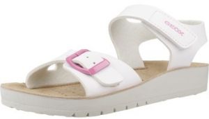 Sandále Geox  J SANDAL COSTAREI GI