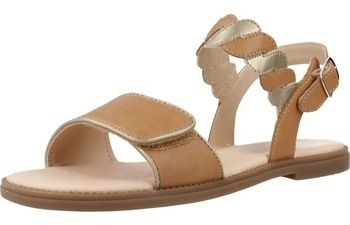 Sandále Geox  J SANDAL KARLY GIRL