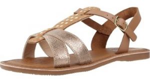 Sandále Geox  J SANDAL EOLIE GIRL
