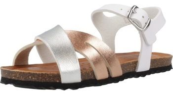 Sandále Geox  J SANDAL CHILENE GIR