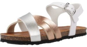Sandále Geox  J SANDAL CHILENE GIR