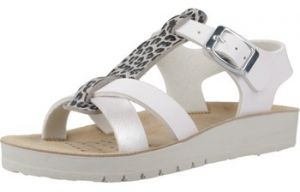 Sandále Geox  J SANDAL COSTAREI GI