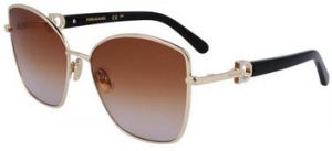 Slnečné okuliare Salvatore Ferragamo  Occhiali da Sole  SF312SR 745