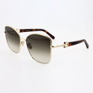 Slnečné okuliare Salvatore Ferragamo  Occhiali da Sole  SF312SR 750