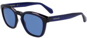 Slnečné okuliare Salvatore Ferragamo  Occhiali da Sole  SF2040SE 432