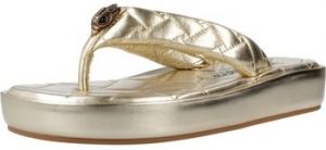 Sandále Kurt Geiger London  KENSINGTON PUFF FLIP FLOP