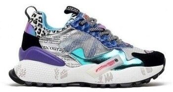 Módne tenisky Exé Shoes  19V03 6
