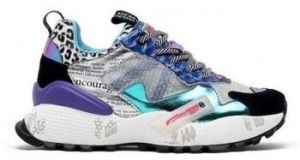 Módne tenisky Exé Shoes  19V03 6
