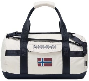 Ruksaky a batohy Napapijri  BERING TRAVEL SMALL N9