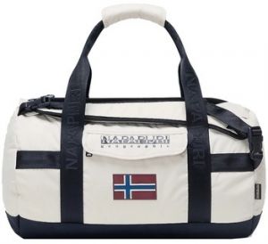 Ruksaky a batohy Napapijri  BERING TRAVEL SMALL N9