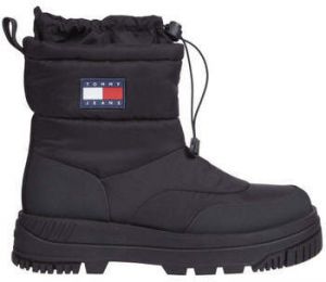 Polokozačky Tommy Jeans  -