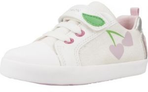 Módne tenisky Geox  B KILWI GIRL