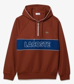 Mikiny Lacoste  SH2832
