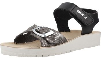 Sandále Geox  J SANDAL COSTAREI GI