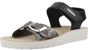 Sandále Geox  J SANDAL COSTAREI GI