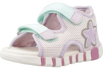 Sandále Geox  B SANDAL IUPIDOO GIR