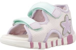 Sandále Geox  B SANDAL IUPIDOO GIR