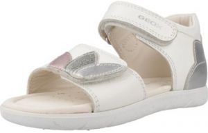 Sandále Geox  B SANDAL ALUL GIRL
