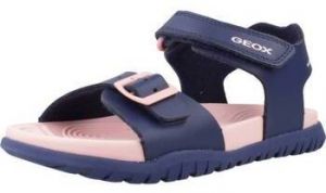 Sandále Geox  J SANDAL FUSBETTO GI
