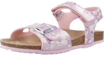 Sandále Geox  J ADRIEL GIRL C