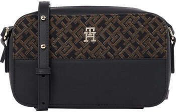 Tašky cez rameno Tommy Hilfiger  -
