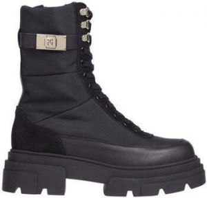 Čižmičky Tommy Hilfiger  -