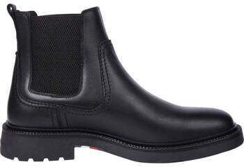 Polokozačky Tommy Hilfiger  -