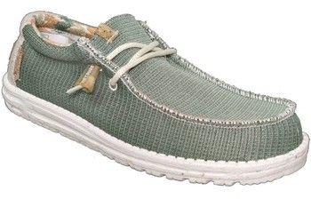 Derbie HEYDUDE  Wally eco sox