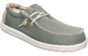 Derbie HEYDUDE  Wally eco sox