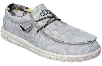 Derbie HEYDUDE  Wally sox