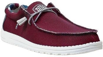 Derbie HEYDUDE  Wally sox