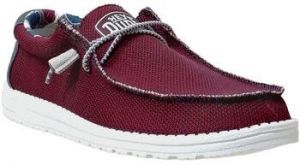 Derbie HEYDUDE  Wally sox