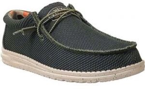 Derbie HEYDUDE  Wally sox